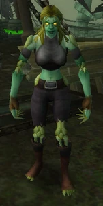 Image of Kristen Smythe