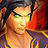 A level 40 blood elf rogue.