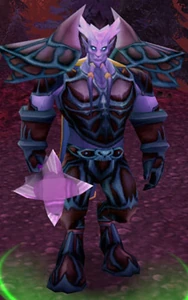 Image of Vindicator Boros