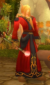 Image of Arcanist Helion