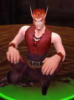 Elven male