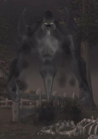 Image of Shadowy Tormentor