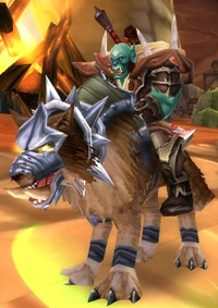 Image of Warlord Gorchuk