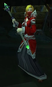 Image of Defias Wizard