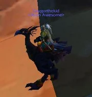 I love mah Chicken