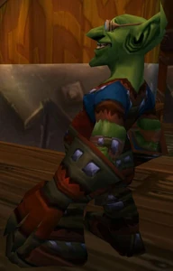 Image of Navigator Zippik