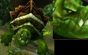 Sea Turtle from Warcraft III