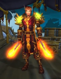 Image of Aspirant Naradiel