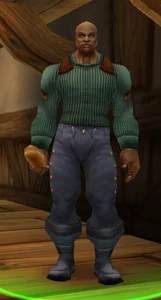 Image of Brog Hamfist