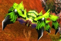 Image of Deepmoss Matriarch
