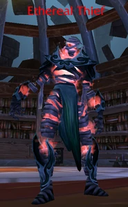 Image of Ethereal Thief