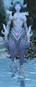 Image of Frost Nymph