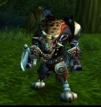 Image of Hogger