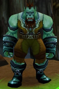 Image of Kragg