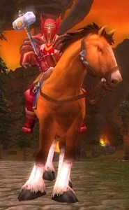 Image of Scarlet Commander