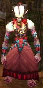 Image of Servant of the Hand