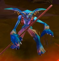 Image of Shadow Sprite