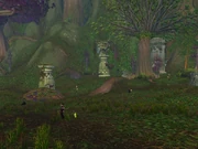 The Ruins of Ordil'Aran