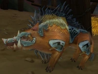 Image of Boar Spirit