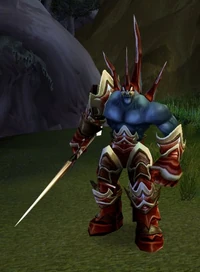 Image of Felguard Legionnaire
