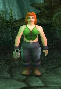 Image of Lemla Hopewing