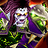 A level 66 undead Warlock.