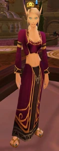 Image of Fialla Sweetberry