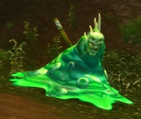 Image of Green Sludge