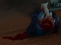 Image of Seething Hate