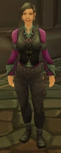 Image of Elizabeth Ross