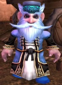 Image of Chief Expeditionary Requisitioner Enkles