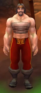 Image of Hermit Ortell