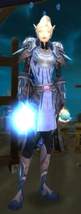 Image of Arcanist Asarina
