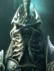 Arthas the Lich King