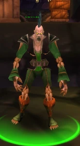 Image of Auctioneer Yarly