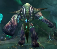 Image of Darkspeaker R'khem