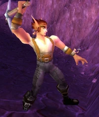 Image of Sunfury Geologist