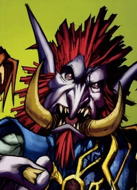 Image of Zabra Hexx