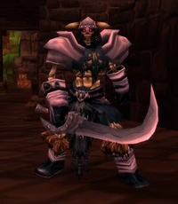 Image of Black Guard Swordsmith