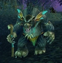 Image of Bristlelimb Windcaller