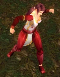 Image of Hearthglen Crusader