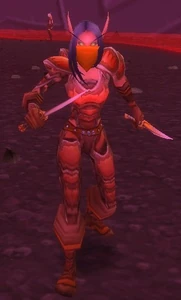 Image of Sunhawk Agent