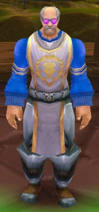 Image of Chief Researcher Kartos