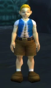 Image of Christian