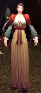 Image of Colossus Researcher Sophia