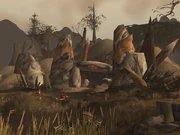 Dragonspawn at the Den of Flame