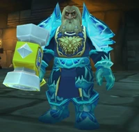 Image of Yord "Calamity" Icebeard