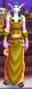 Image of Darnassus Reveler