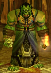 Image of Haromm