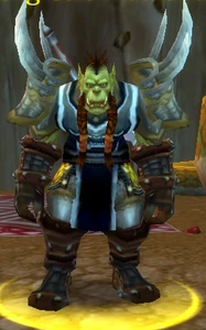 Image of Kergul Bloodaxe